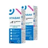Hyabak, 2 x 10 ml