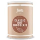 Chocolate caliente clásico en polvo, 2000 g, Fonte