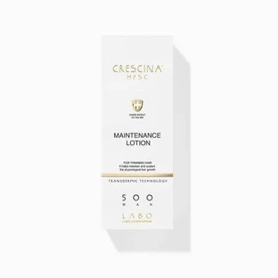 Loción de mantenimiento capilar Hfsc 500 Hombre, 100 ml, Labo
