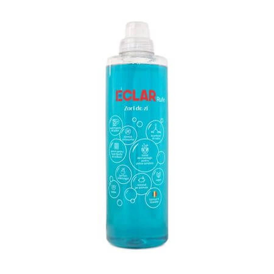 Laundry detergent with energizing fragrance Dawn, 1500 ml, Eclar
