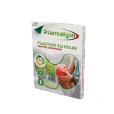 Pelin patches for knee pain, 6 pieces, Plantalgin