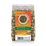 Raw Pumpkin Seeds, 250 gr, Herbal Sana