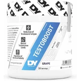 Dorian Yates Testoboost Afslanksupplement 270gr Grapefruit