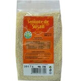 Sesame seeds, 300 gr, Herbal Sana