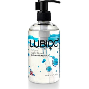 Lubido Original Gel Lubrificante 250ml