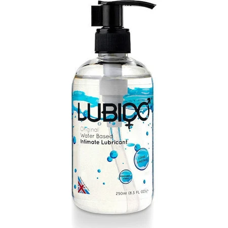 Lubido Original Gel Lubrificante 250ml