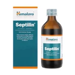 Septilin Sirup, 200 ml, Himalaya