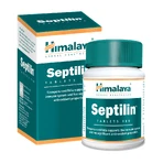 Septilin, 100 tabletten, Himalaya