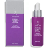 Youth Lab. Retinol Reboot Anti-Ageing Gezichtsserum met Retinol en Retinol 30ml