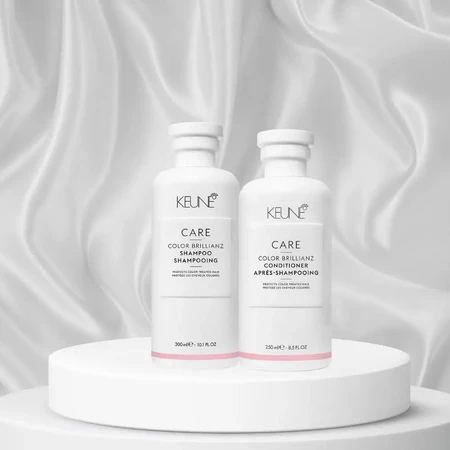 Keune Care Color Brillianz Kleurbehoud Conditioner voor gekleurd haar 250ml
