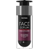 Frezyderm Wrinkle Plumper Feuchtigkeitsspendendes und Anti-Ageing-Gesichtsserum mit Hyaluronsäure und Kollagen für Lifting und Straffung 30ml