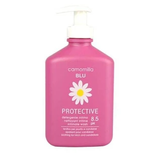 Kamille BLAUW Blauw Beschermend pH 8,5 Vloeibaar 300ml