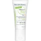 Bioderma Sebium Cremă Fluidă de Față Colorată pentru Hidratare, Imperfecțiuni și Acnee cu Bakuchiol și AHA 30ml