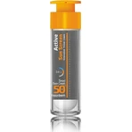 Frezyderm Actief Zonnebrandcrème Innovatief Getint Waterbestendig Gezichtscrème SPF50 met Pigment 50ml
