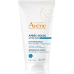 Eau Thermale Avène Apres Soleil Balsam po opalaniu do twarzy i ciała z wodą termalną i jojobą 50ml: ceny i cechy