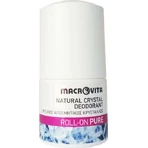 Macrovita Pure Roll-On Deodorant 50ml
