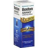 Bausch & Lomb Boston Advanced Comfort Formula Solución para Lentes de Contacto 120ml