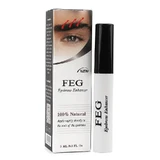 Wenkbrauwgroei- en verdikkingsserum, 3 ml, FEG