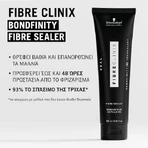 Schwarzkopf Clinix Fibre Sealer Mască de Păr pentru Reparare 150ml