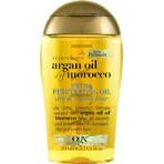 OGX Renovador + Argán de Marruecos Aceite Capilar Extra 100ml