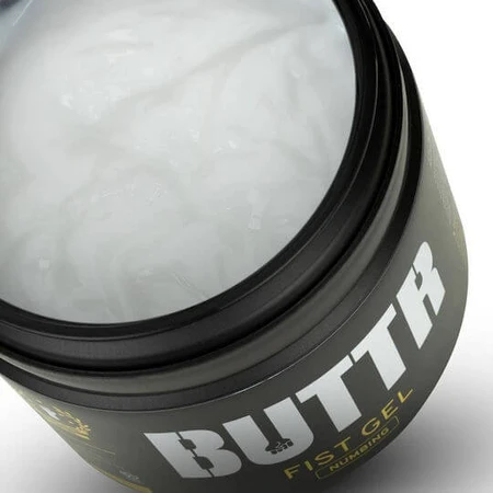 Anestésico Fisting Lubricante Buttr Anestésico Fisting Gel 500ml