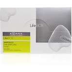 Kyana Life Box Ampoule pour la perte de cheveux 8x10ml