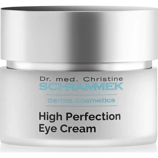 Schrammek High Perfection Hydraterende & Anti-Ageing Oogcrème met Hyaluronzuur 15ml