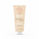 Fluff Krem przeciwsłoneczny do twarzy SPF50 50ml: ceny i cechy