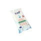 Antibacterial multi-surface wipes, 40 pieces, Touch