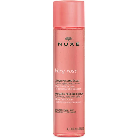 Nuxe Radiance Face Peeling Lotion 150ml