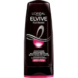 L'Oreal Paris Elvive Full Resist Anti-Bruch Feuchtigkeits-Spülung für geschädigtes Haar 300ml