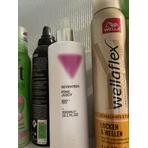 Seventeen Silk Body Latte idratante per il corpo 300ml