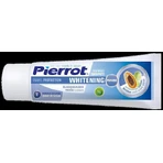 Pasta dentífrica blanqueadora Pierrot 75ml