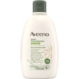 Aveeno Crème de Savon Hydratante Quotidienne 500ml