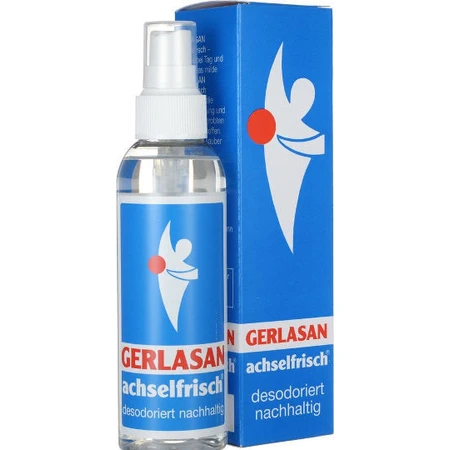 Gehwol Gerlasan Desodorante Spray 150ml