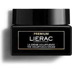 Lierac Premium La Creme Voluptueuse Anti-Falten-Gesichtscreme mit Hyaluronsäure 50ml