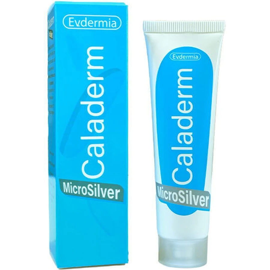 Evdermia Caladerm Acne Dag Gezichtscrème 40ml