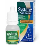 Systane Gel Drops Eye Drops for Dry Eyes 10ml