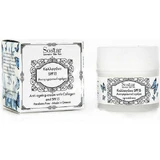 Sostar Focus Day Moisturizing, Anti-Aging and Toning Face Cream with Collagen SPF15 50ml