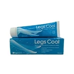 ErgoPharm Legs Cool Hydraterende Gel voor Warme Benen 150ml