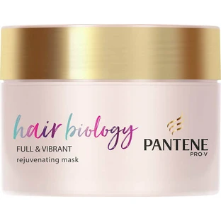 Pantene Pro V Haar Biologie Farbe Retaining Haar Masque 160ml