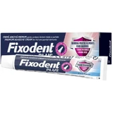 Fixodent Plus Denture Fixing Cream 40gr