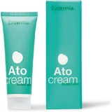 Evdermia Ato Hydraterende Lichaamscrème met Hyaluronzuur voor de Atopische Huid 50ml