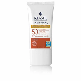 Rilastil Sun System Age Repair Sonnenschutz Gesichtscreme SPF50 40ml