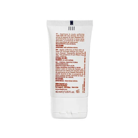 Rilastil Sun System Age Repair Sonnenschutz Gesichtscreme SPF50 40ml