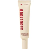 K-Secret Seoul 1988 Feuchtigkeitsspendende und Anti-Ageing Eye Brightening Eye Cream mit Hyaluronsäure und Vitamin C 30ml