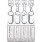 Alcon Tears Natural Free Med Augentropfen für trockene Augen 30x0.4ml