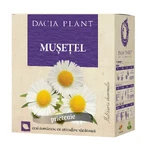 Chamomile Tea, 50 g, Dacia Plant
