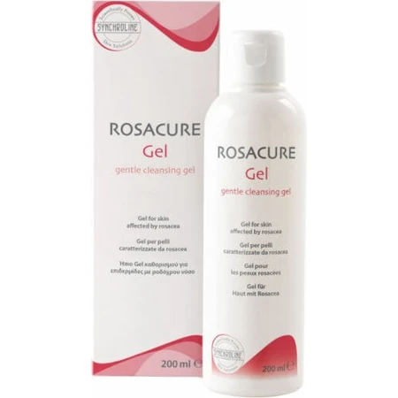 Synchroline Rosacure Face Gel 200ml