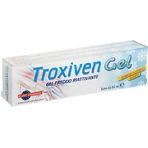 Bionat Troxiven Hydraterende Gel voor Vermoeide Voeten 50ml 927172635